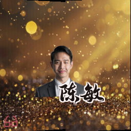 陈敏