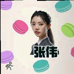 张伟